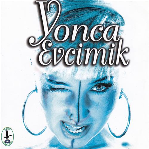 Yonca Evcimik '94