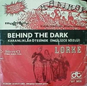 Behind The Dark / Madımak / Lorke