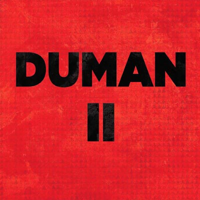 Duman II
