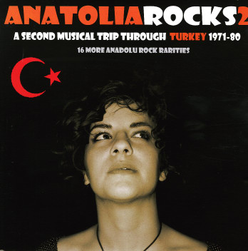 Anatolia Rocks 2