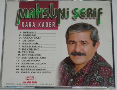 Kara Kader
