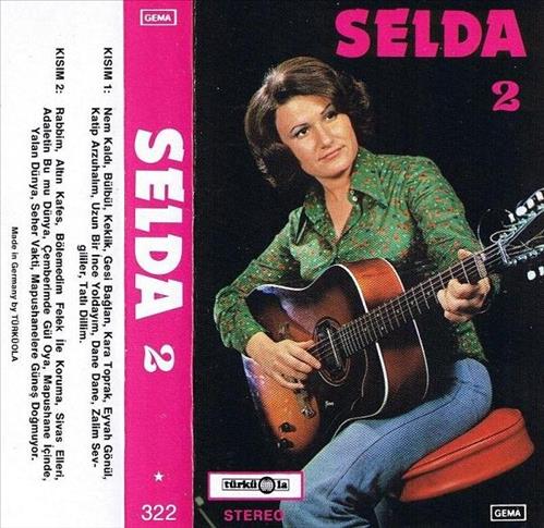 Selda - 2