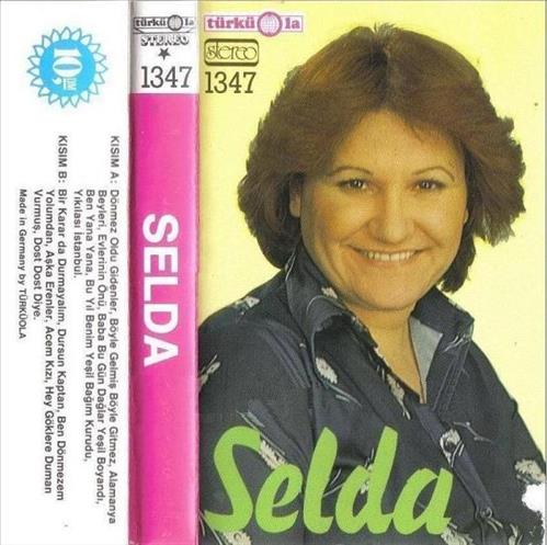 Selda