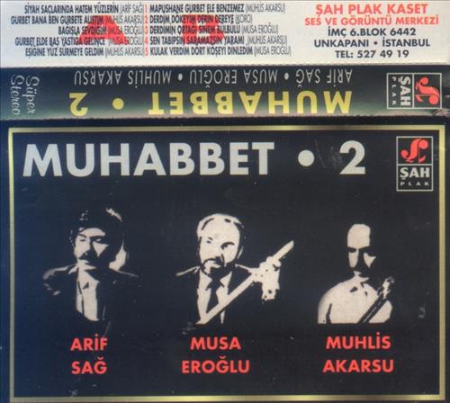 Muhabbet - 2