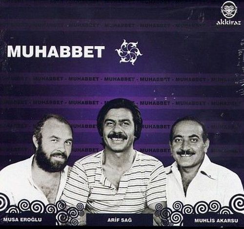 Muhabbet - 1