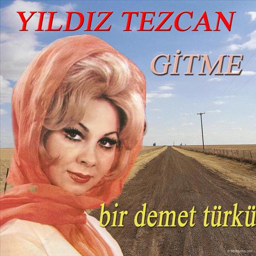 Gitme - Bir Demet Türkü