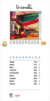 Bütün Eserler 12: Crossroads