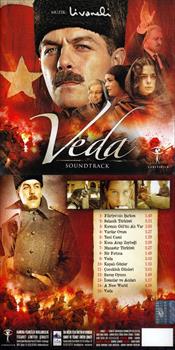 Veda Film Müzikleri
