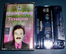 Tiryakiyim