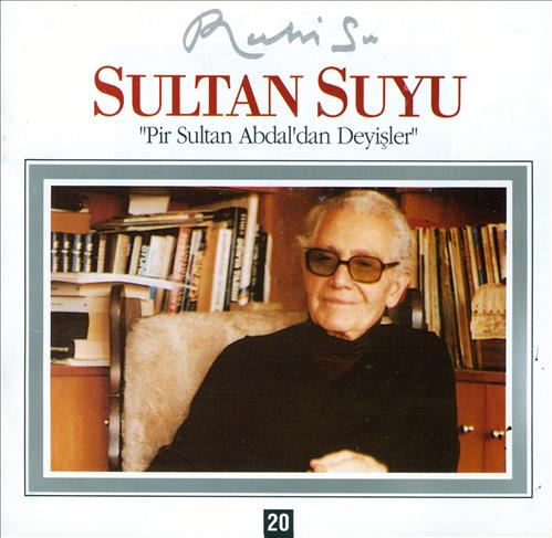 Sultan Suyu