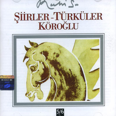 Şiirler-Türküler/Köroğlu