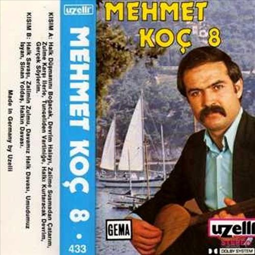 Mehmet Koç - 8