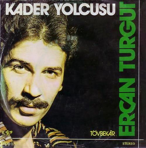 Kader Yolcusu / Tövbekar