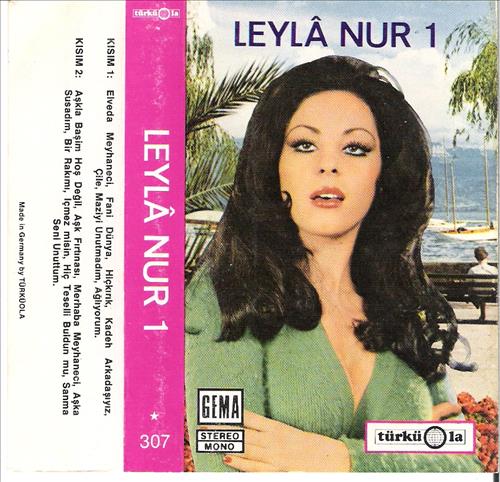 Leyla Nur 1