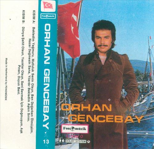 Orhan Gencebay