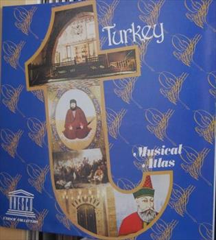 Turkish Sufi Music-Folk Lute Of Anatolia