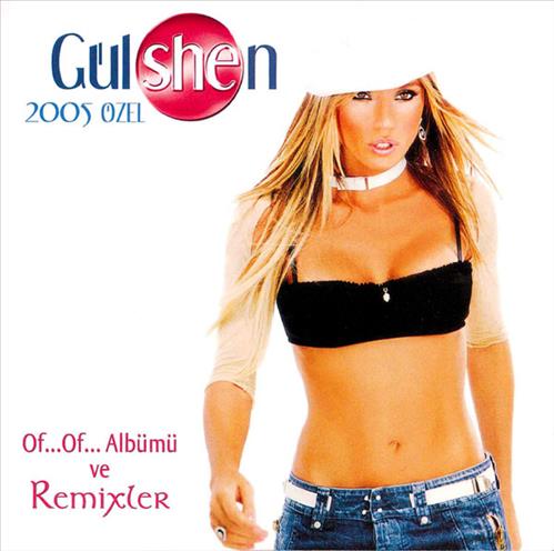 2005 Özel Of... Of... Albümü Ve Remixler