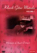 Klasik Gitar Metodu Volume 1