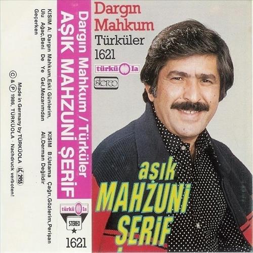 Dargın Mahkum / Türküler