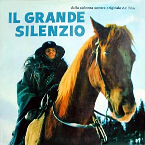 İl Grande Silenzio