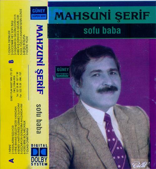 Sofu Baba