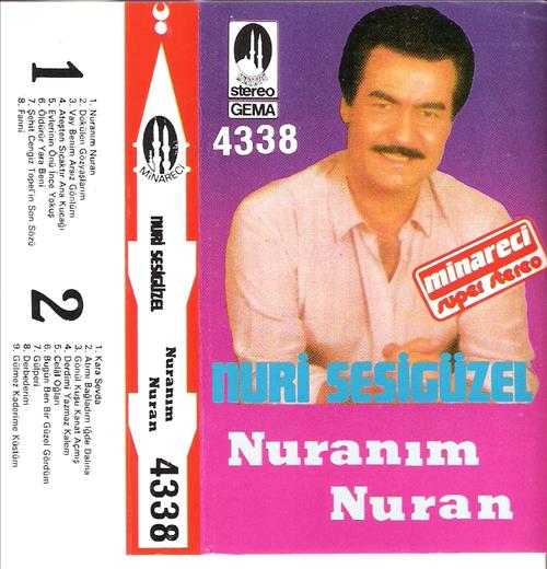 Nuranım Nuran