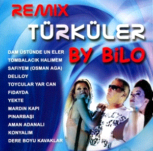 Remix Türküler By Bilo