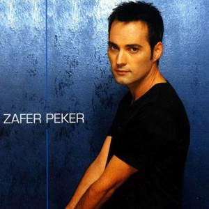 Zafer Peker 2001