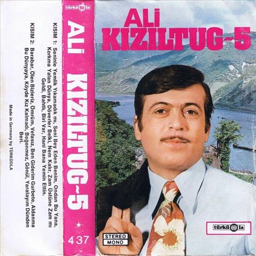 Ali Kızıltuğ - 5