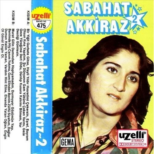 Sabahat Akkiraz - 2
