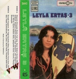 Leyla Ertaş - 3