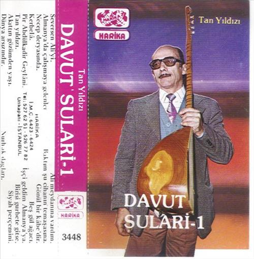 Davut Sulari - 1 Tan Yıldızı