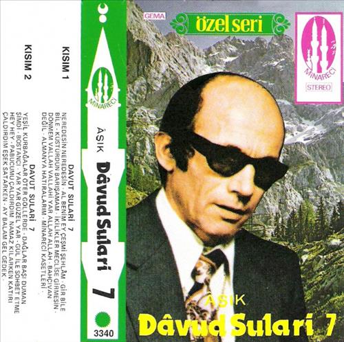 Davut Sulari - 7