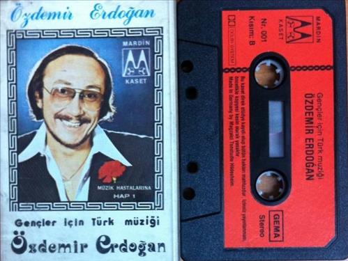 Gençler İçin Türk Müziği