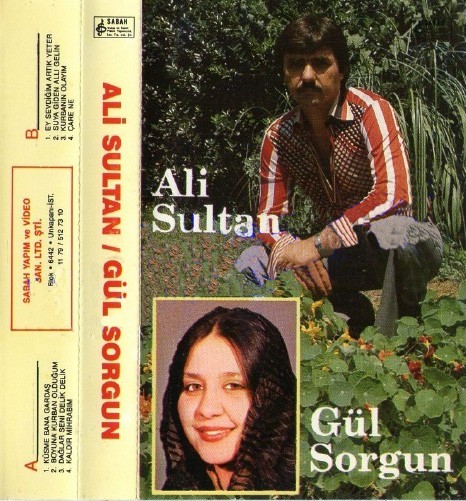 Ali Sultan & Gül Sorgun