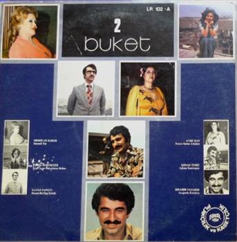 Buket - 2