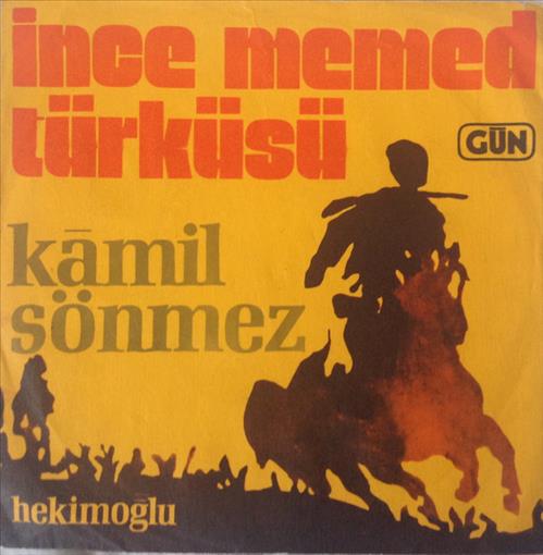 İnce Memed Türküsü / Hekimoğlu