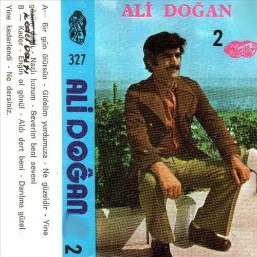Ali Doğan - 2