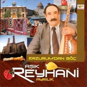 Erzurum'dan Göç