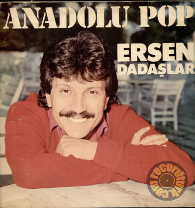 Anadolu Pop