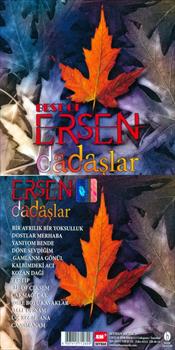 Best Of Ersen Dadaşlar