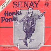 Honki Ponki (Turkish Version) / Honkey Ponkey (English Version)