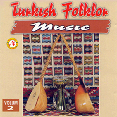Turkish Folk Music - 2