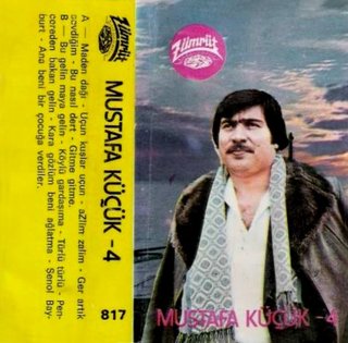 Mustafa Küçük - 4