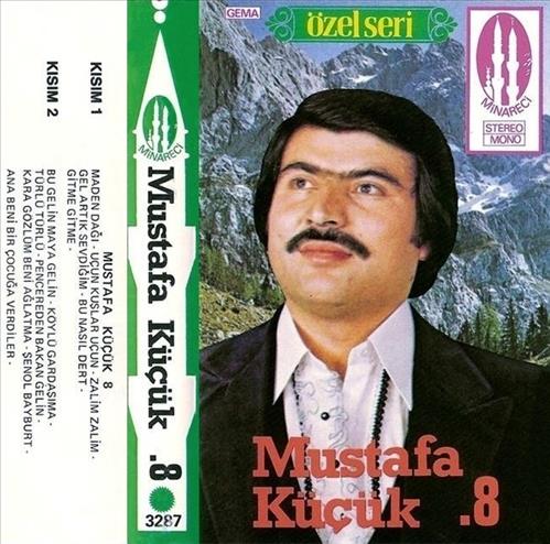Mustafa Küçük - 8