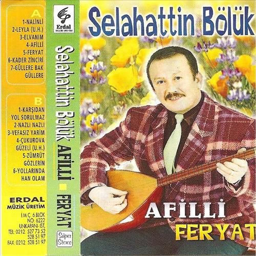 Afili / Feryat