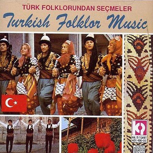 Türk Folklorundan Seçmeler