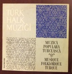 Türk Halk Müziği