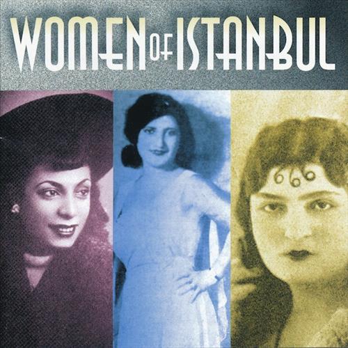 Women Of İstanbul