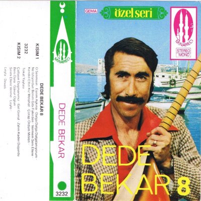 Aşık Dede Bekar - 8
